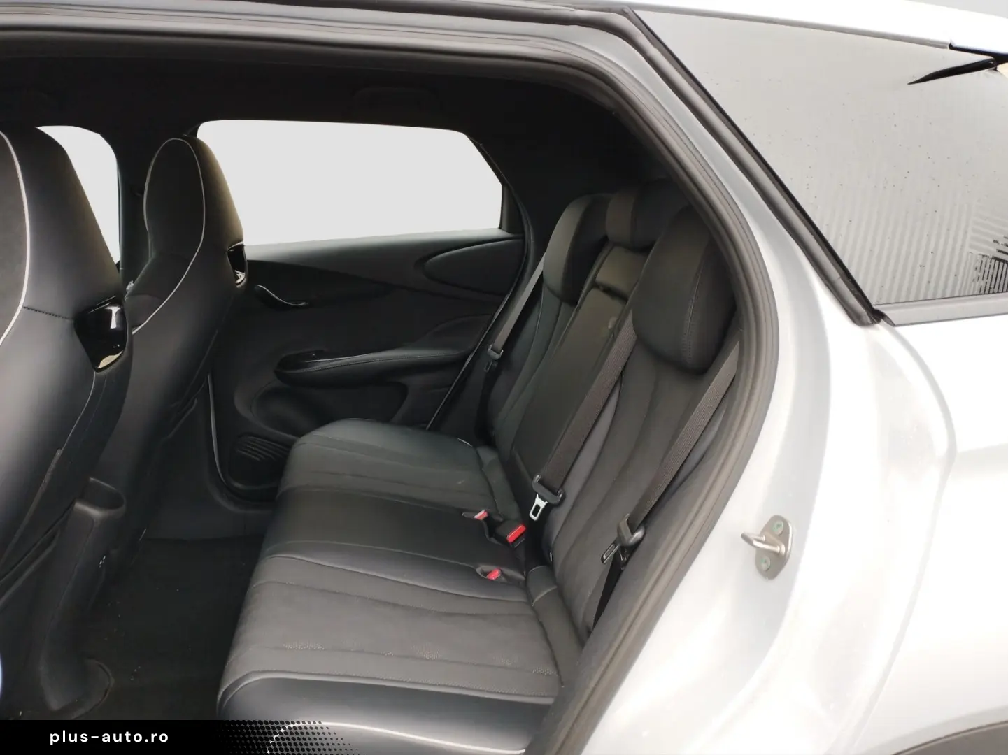 BYD Dolphin 60 KWh Comfort LED NAVI KAMERA