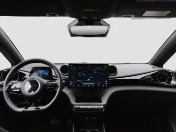 BYD Dolphin 60 KWh Comfort LED NAVI KAMERA