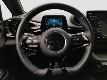 BYD Dolphin 60 KWh Comfort LED NAVI KAMERA