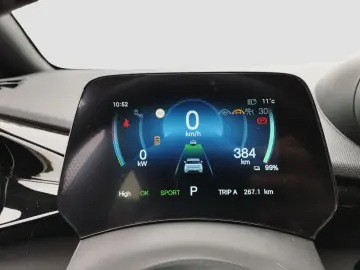 BYD Dolphin 60 KWh Comfort LED NAVI KAMERA