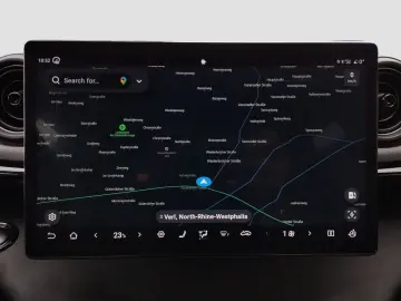 BYD Dolphin 60 KWh Comfort LED NAVI KAMERA