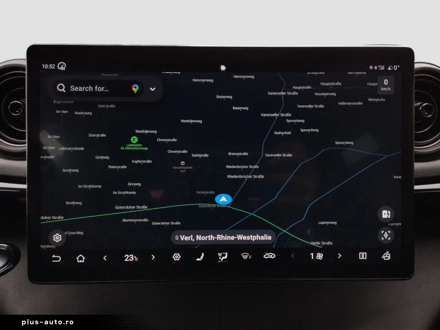 BYD Dolphin 60 KWh Comfort LED NAVI KAMERA