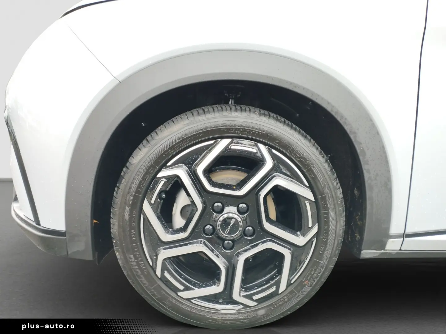 BYD Dolphin 60 KWh Comfort LED NAVI KAMERA