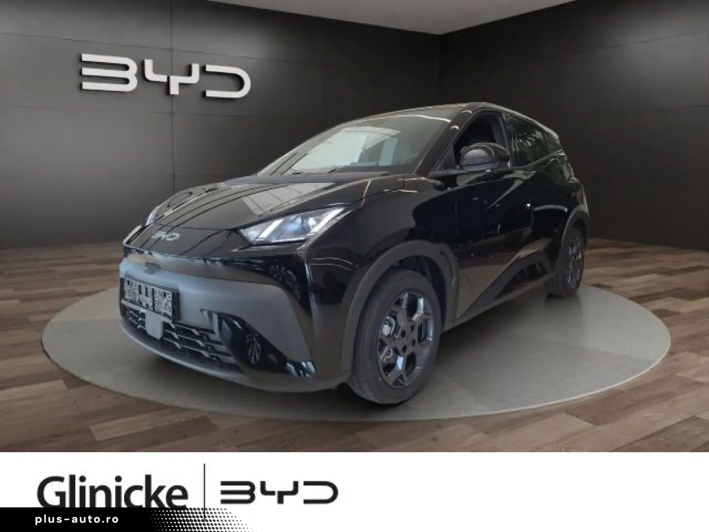 BYD Dolphin Surf Comfort Comfort  43 2KWh 310KM 360G