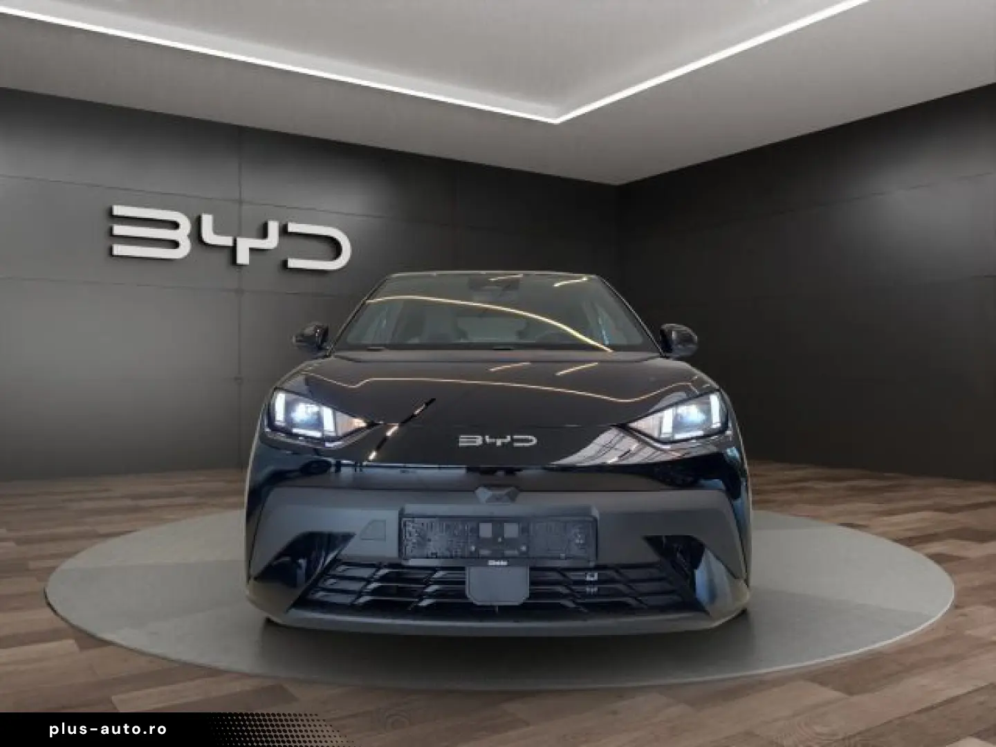 BYD Dolphin Surf Comfort Comfort  43 2KWh 310KM 360G