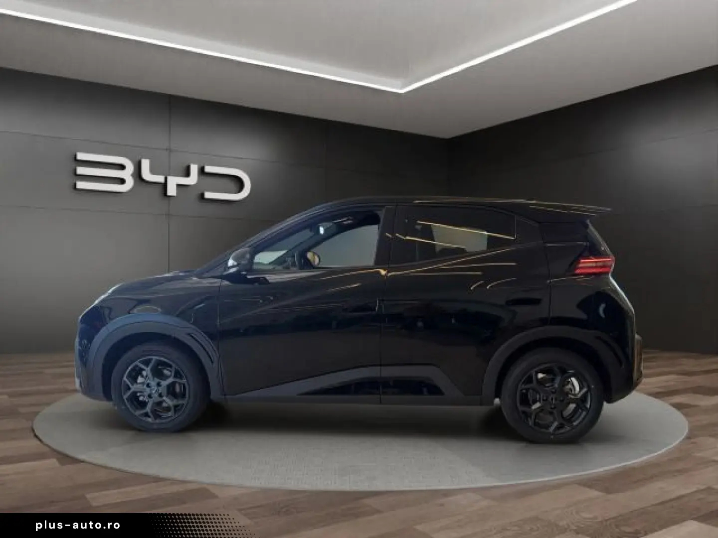 BYD Dolphin Surf Comfort Comfort  43 2KWh 310KM 360G