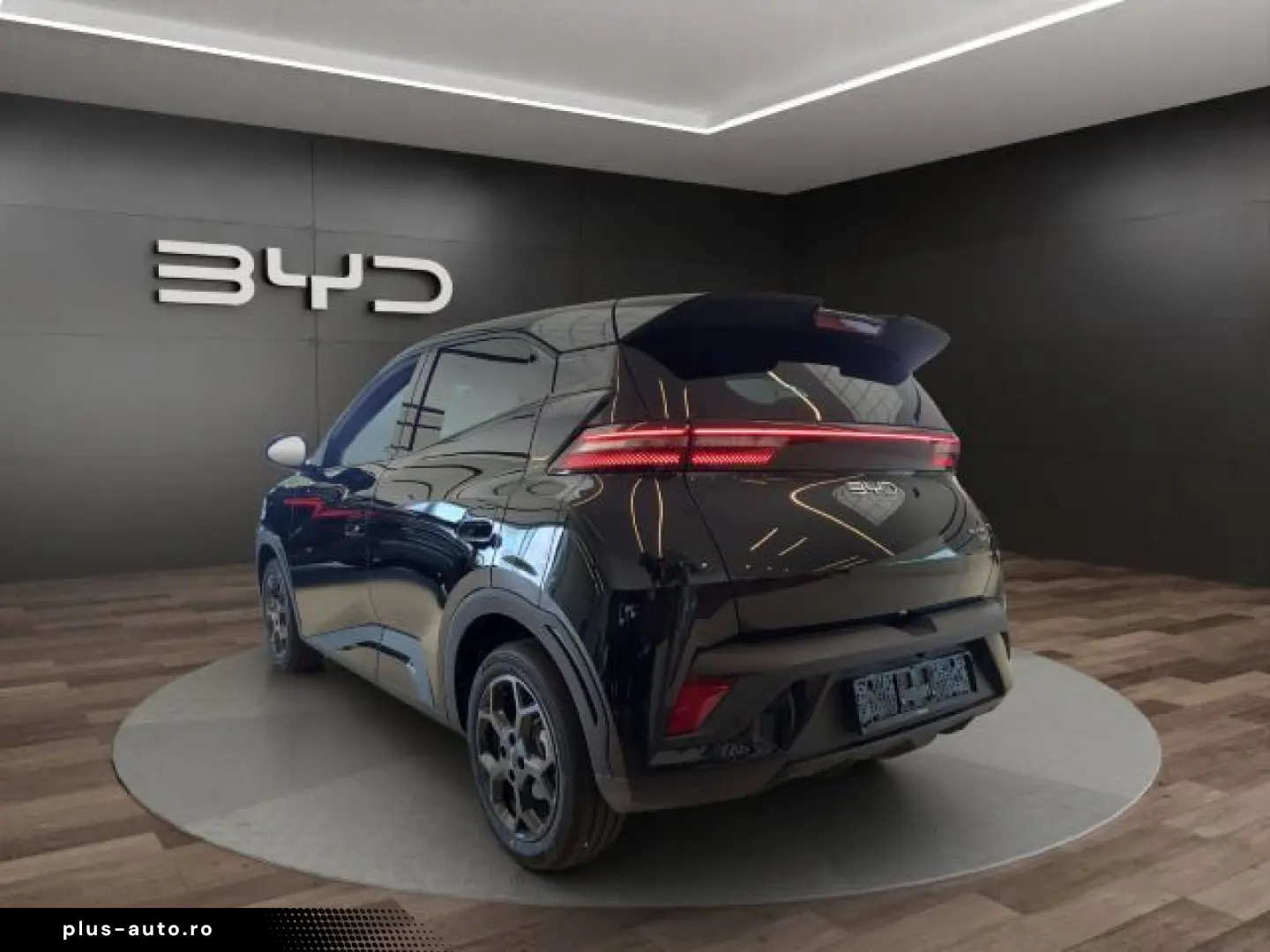 BYD Dolphin Surf Comfort Comfort  43 2KWh 310KM 360G