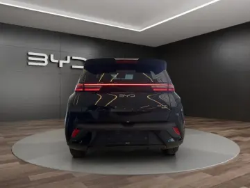 BYD Dolphin Surf Comfort Comfort  43 2KWh 310KM 360G