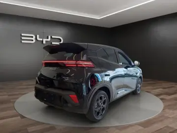 BYD Dolphin Surf Comfort Comfort  43 2KWh 310KM 360G