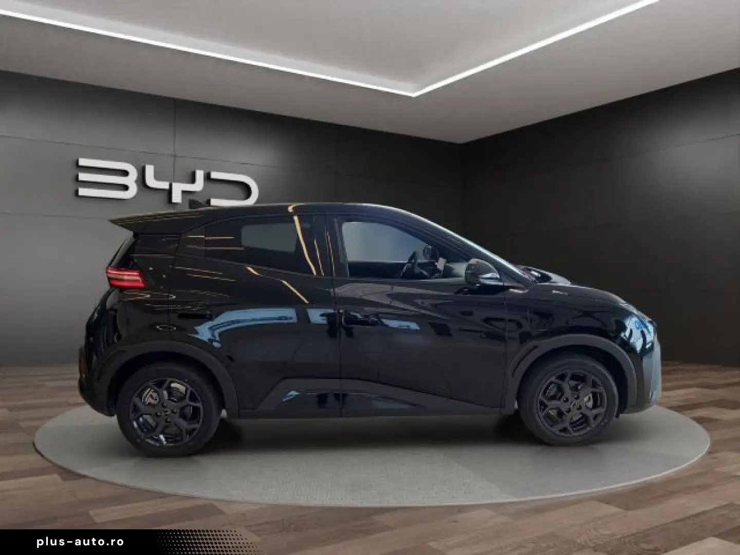 BYD Dolphin Surf Comfort Comfort  43 2KWh 310KM 360G