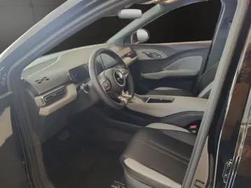 BYD Dolphin Surf Comfort Comfort  43 2KWh 310KM 360G