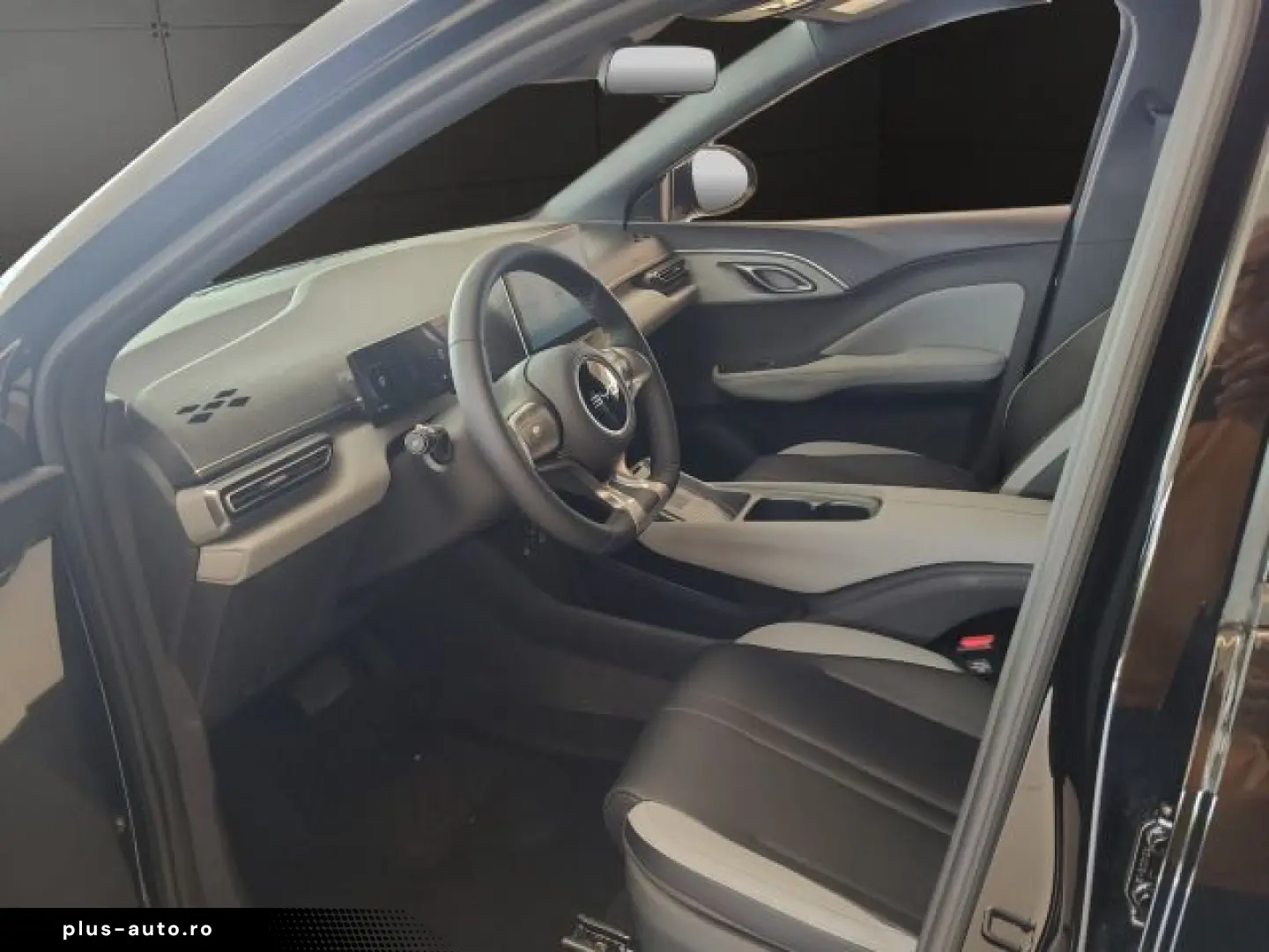 BYD Dolphin Surf Comfort Comfort  43 2KWh 310KM 360G