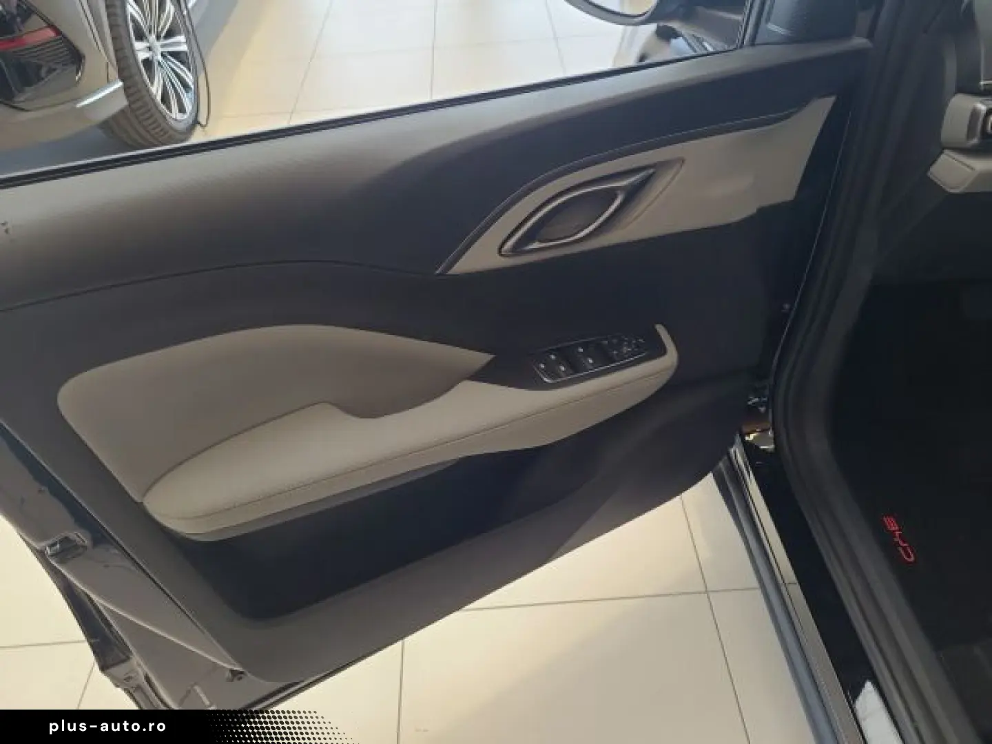 BYD Dolphin Surf Comfort Comfort  43 2KWh 310KM 360G