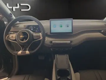 BYD Dolphin Surf Comfort Comfort  43 2KWh 310KM 360G