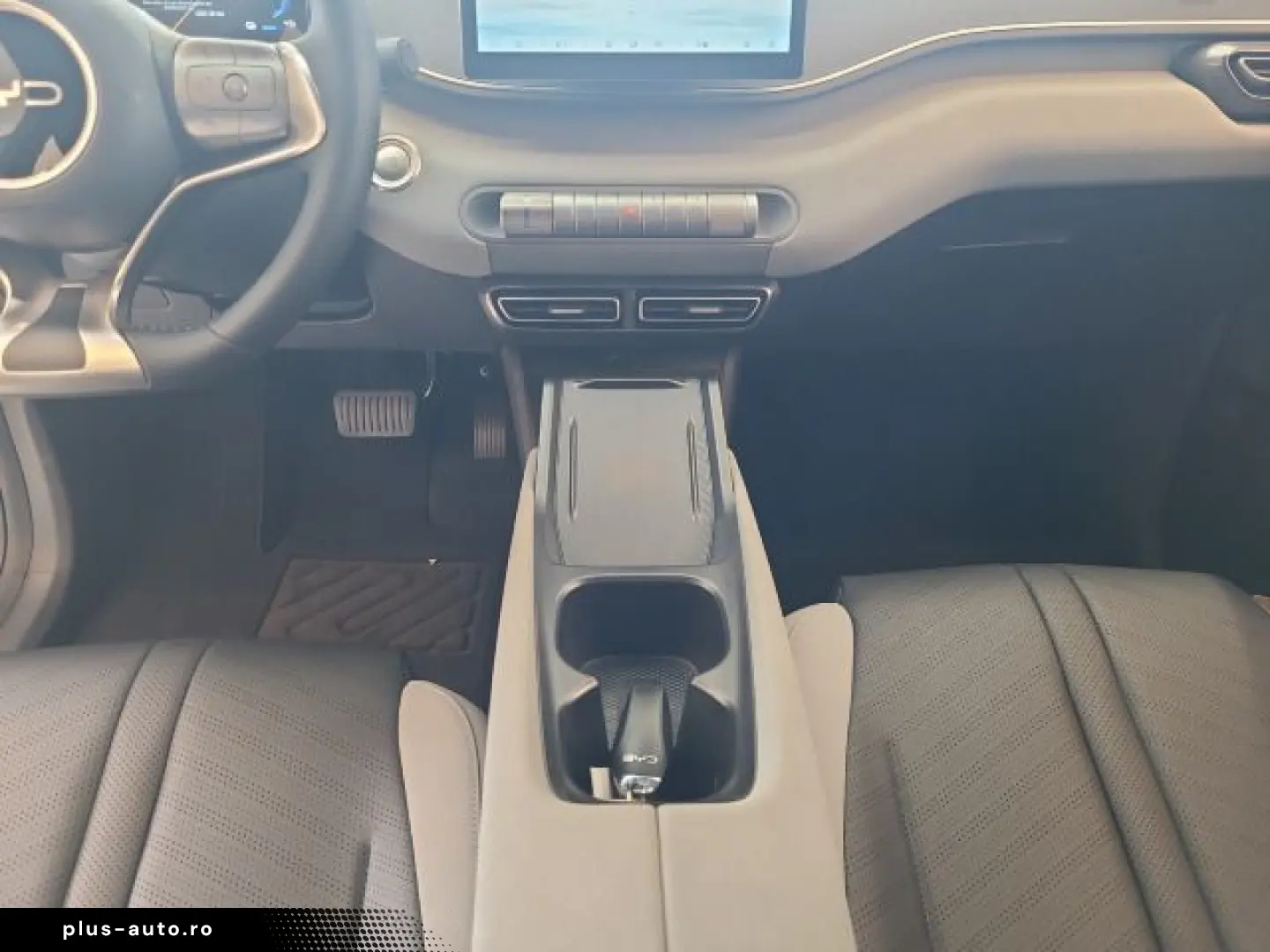 BYD Dolphin Surf Comfort Comfort  43 2KWh 310KM 360G