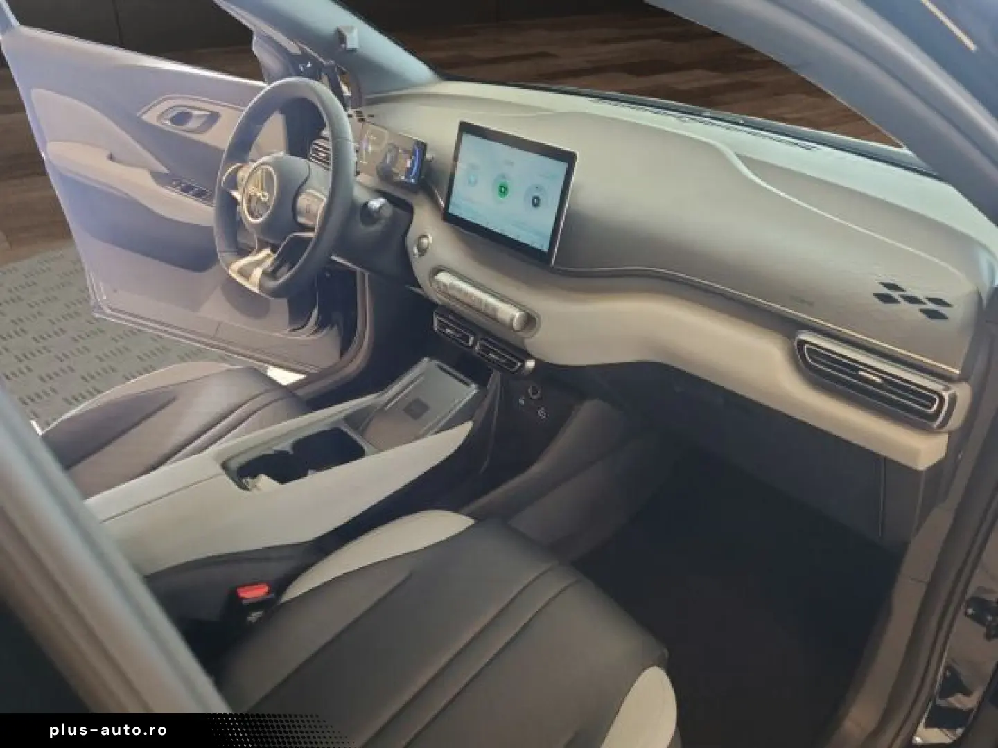 BYD Dolphin Surf Comfort Comfort  43 2KWh 310KM 360G