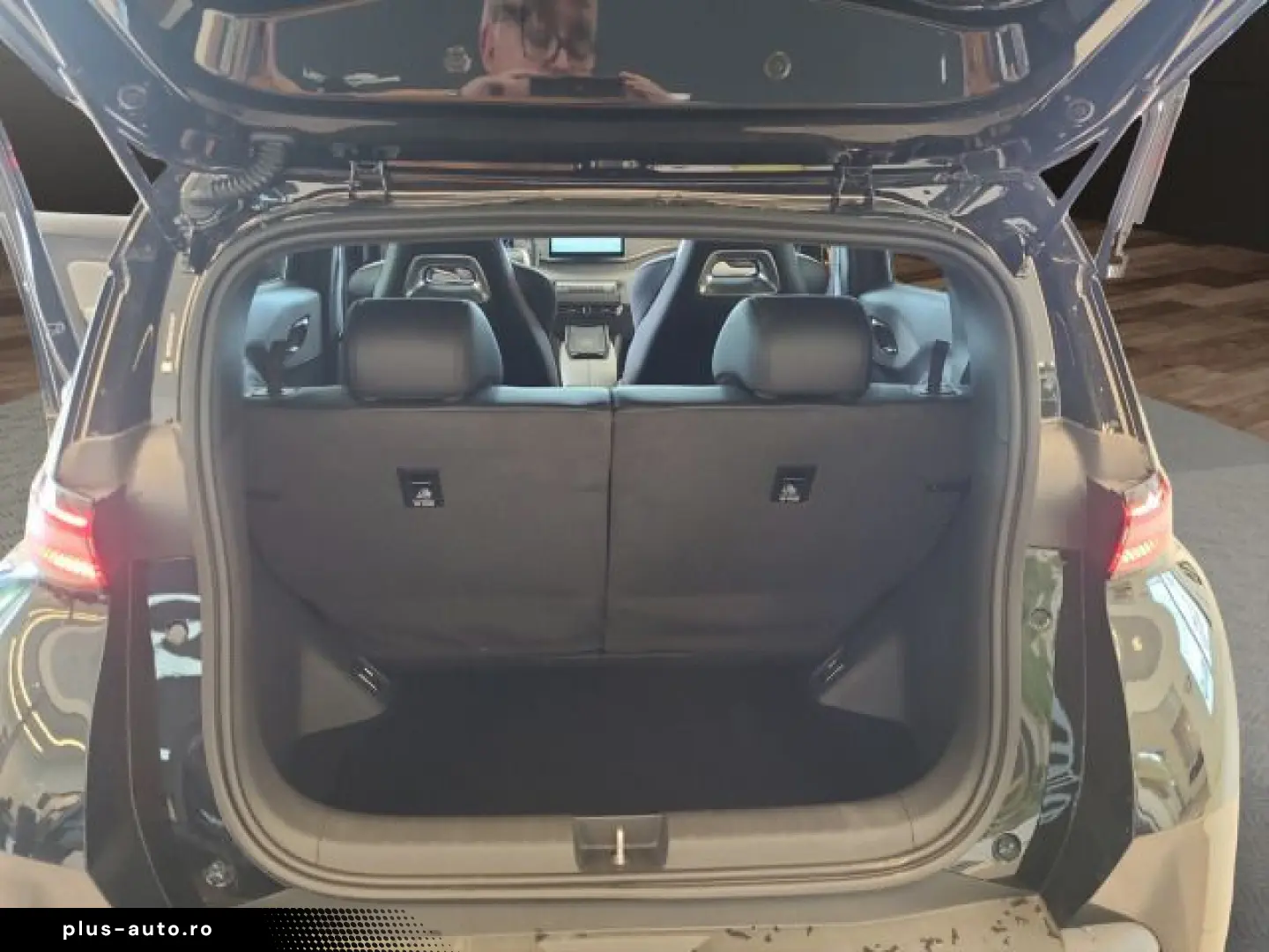 BYD Dolphin Surf Comfort Comfort  43 2KWh 310KM 360G