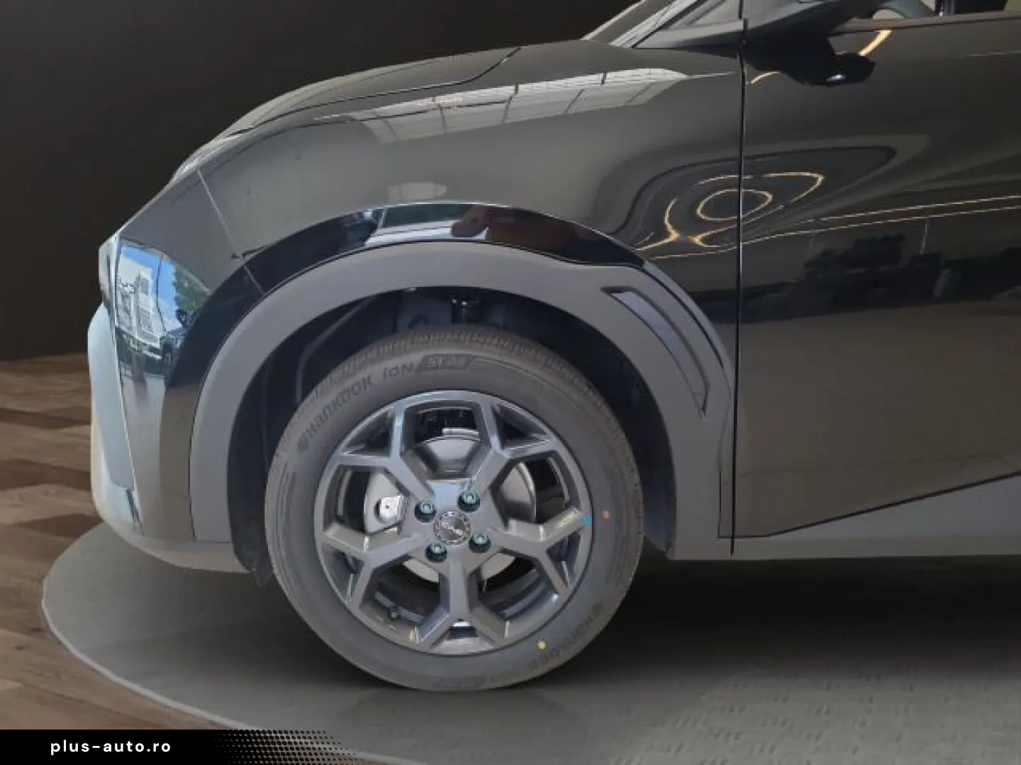 BYD Dolphin Surf Comfort Comfort  43 2KWh 310KM 360G