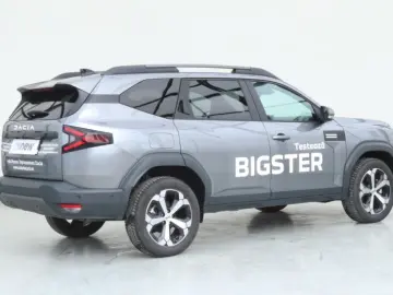 DACIA BIGSTER 1.8 Hybrid 155 Journey