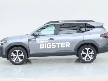 DACIA BIGSTER 1.8 Hybrid 155 Journey