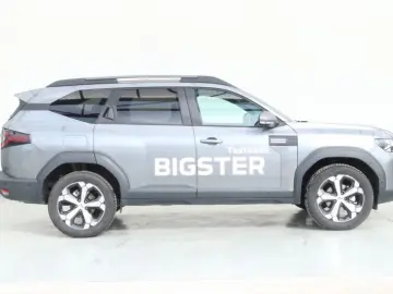 DACIA BIGSTER 1.8 Hybrid 155 Journey
