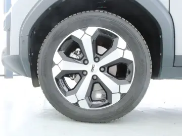 DACIA BIGSTER 1.8 Hybrid 155 Journey