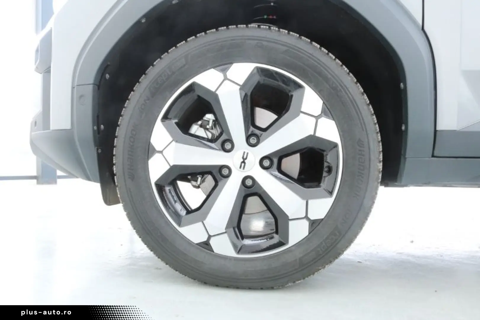 DACIA BIGSTER 1.8 Hybrid 155 Journey