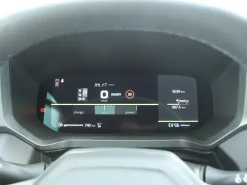 DACIA BIGSTER 1.8 Hybrid 155 Journey