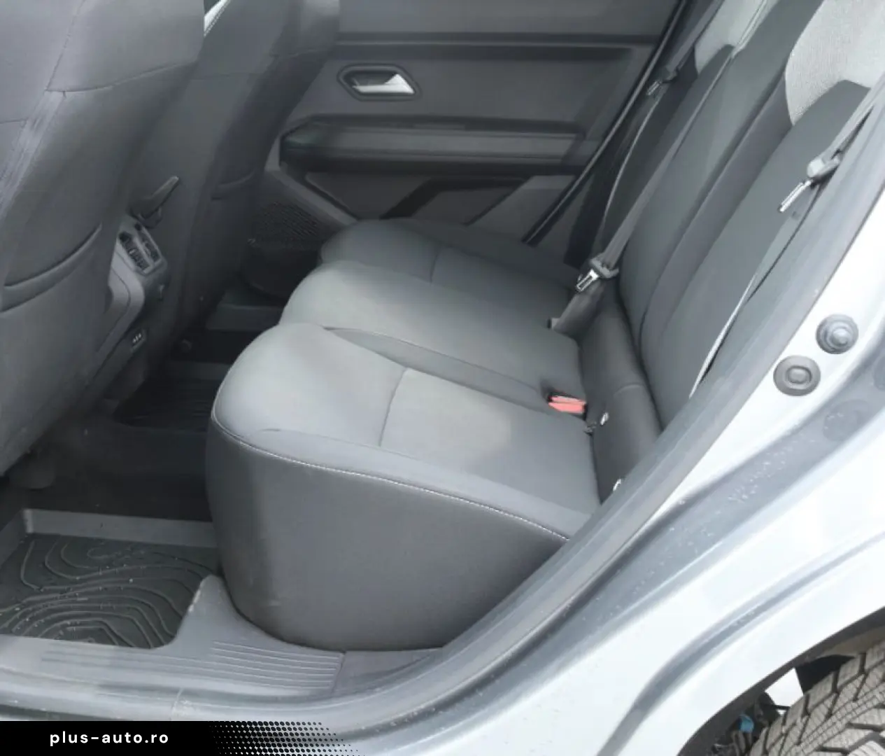 DACIA BIGSTER 1.8 Hybrid 155 Journey