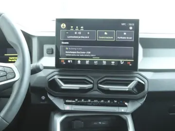 DACIA BIGSTER 1.8 Hybrid 155 Journey