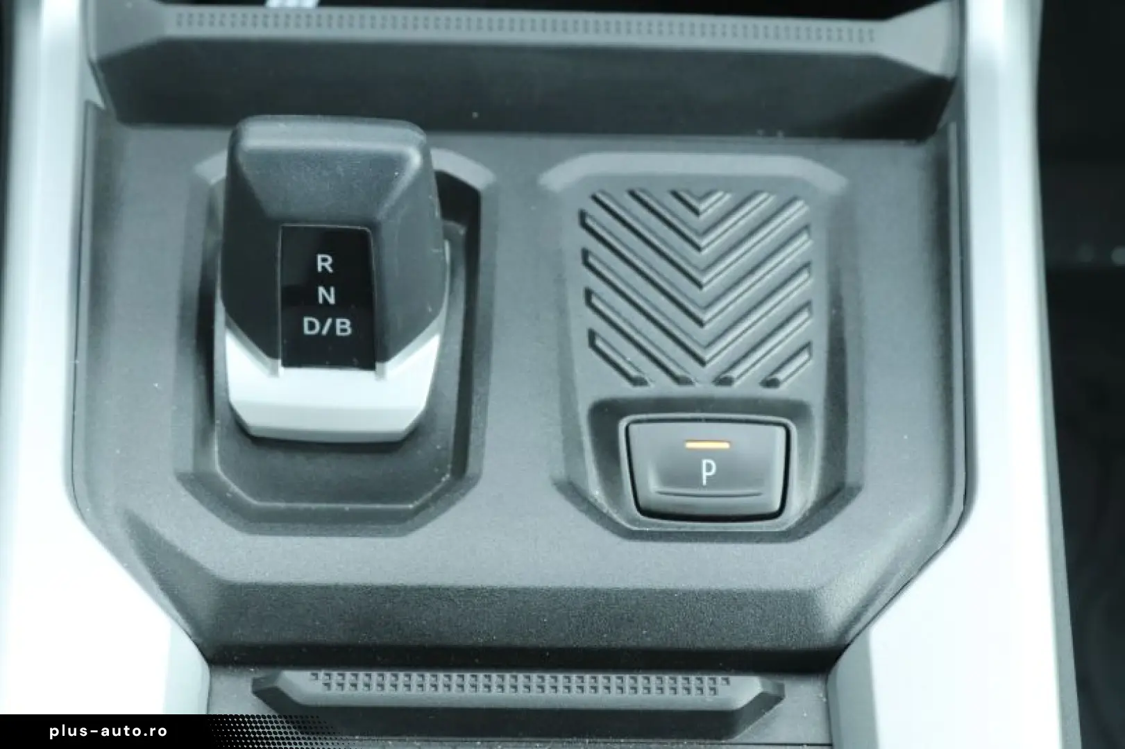 DACIA BIGSTER 1.8 Hybrid 155 Journey