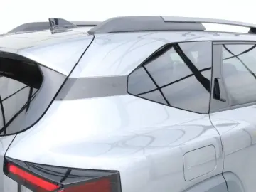 DACIA BIGSTER 1.8 Hybrid 155 Journey