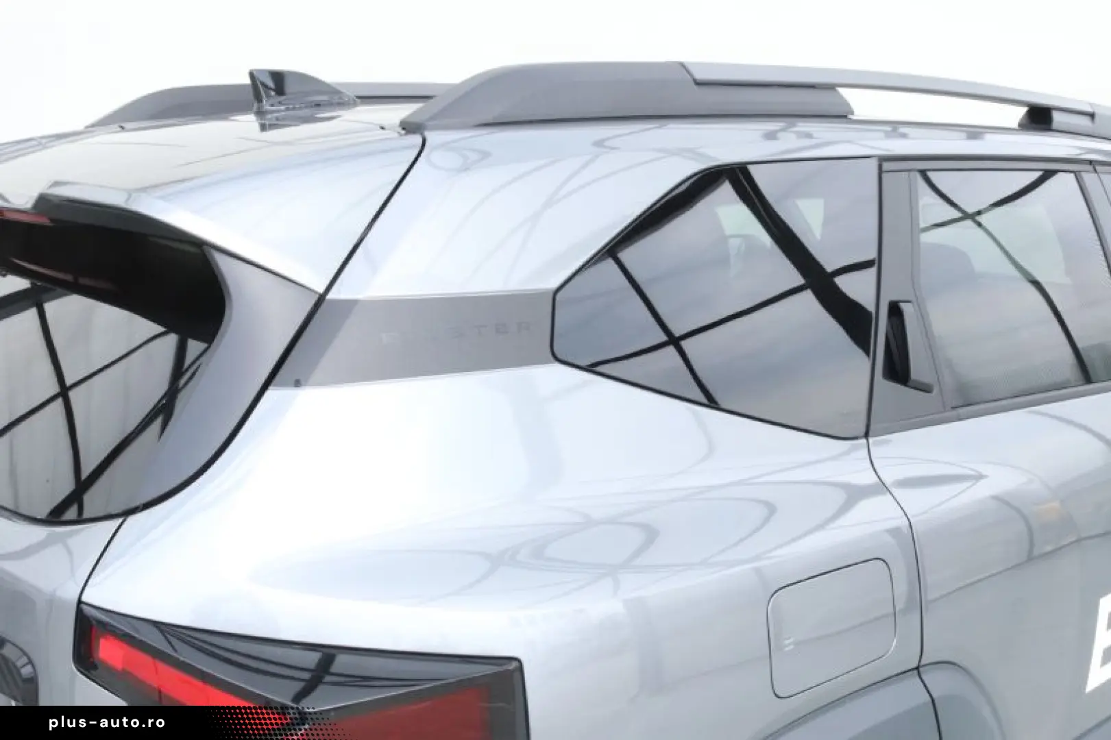 DACIA BIGSTER 1.8 Hybrid 155 Journey