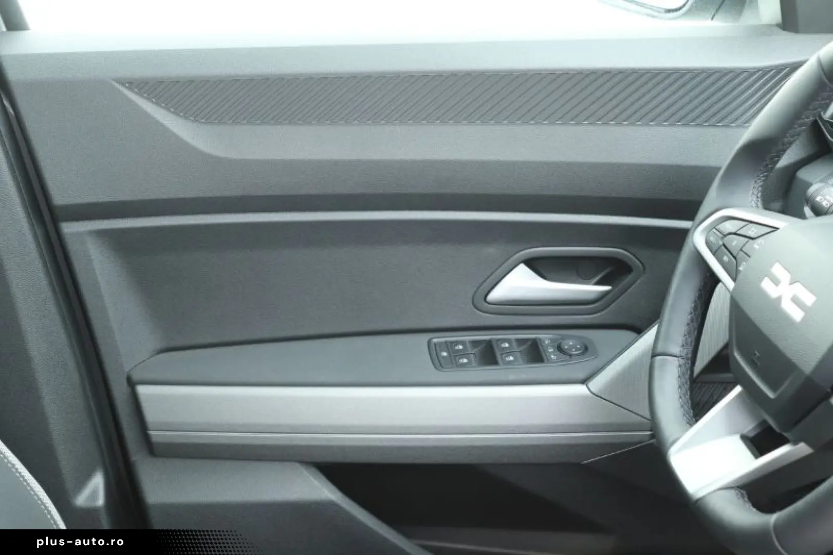 DACIA BIGSTER 1.8 Hybrid 155 Journey