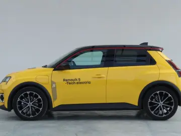 RENAULT 5 techno comfort range 150cp