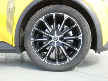 RENAULT 5 techno comfort range 150cp