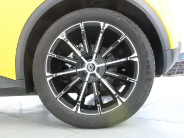 RENAULT 5 techno comfort range 150cp