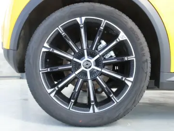 RENAULT 5 techno comfort range 150cp