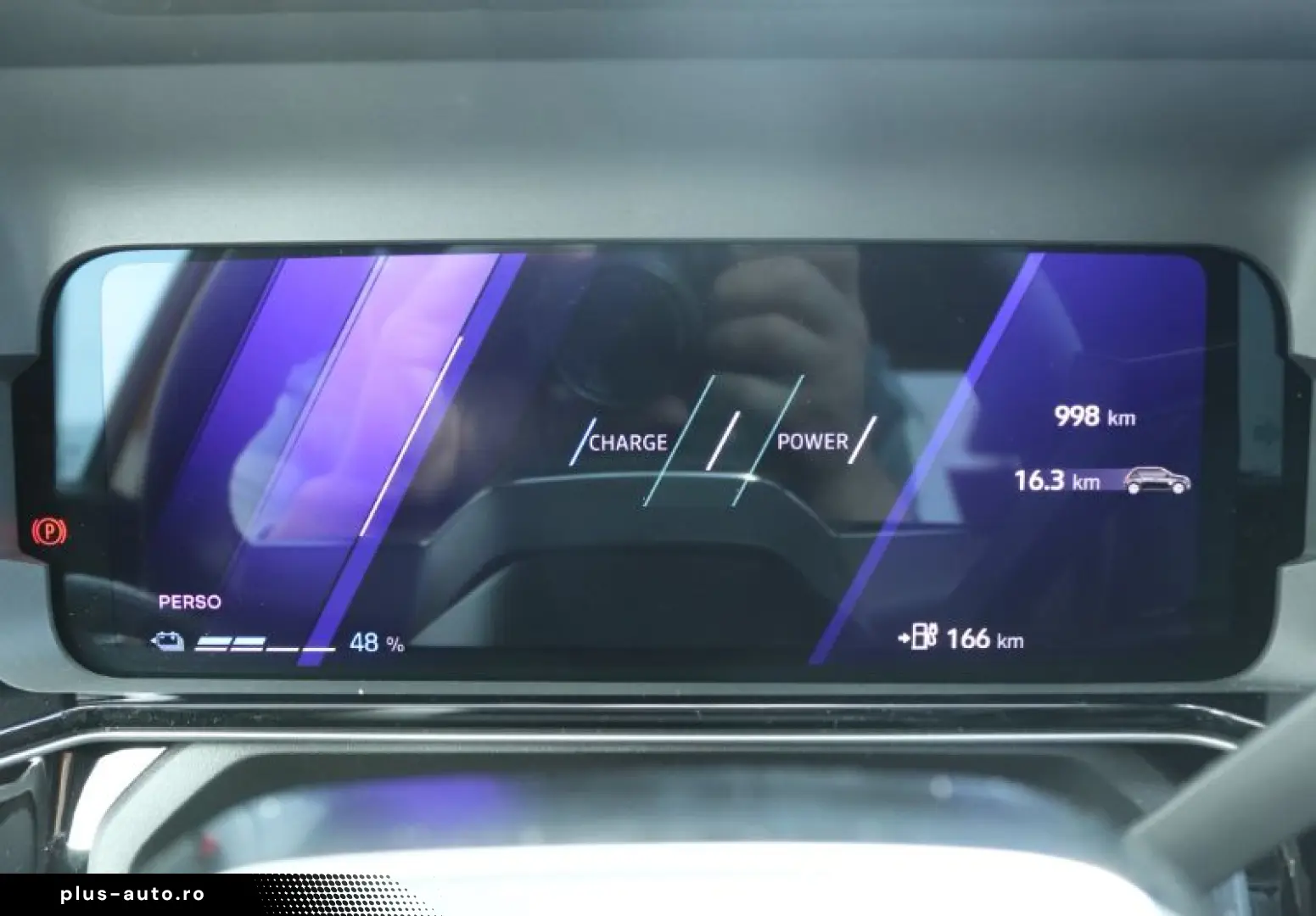 RENAULT 5 techno comfort range 150cp