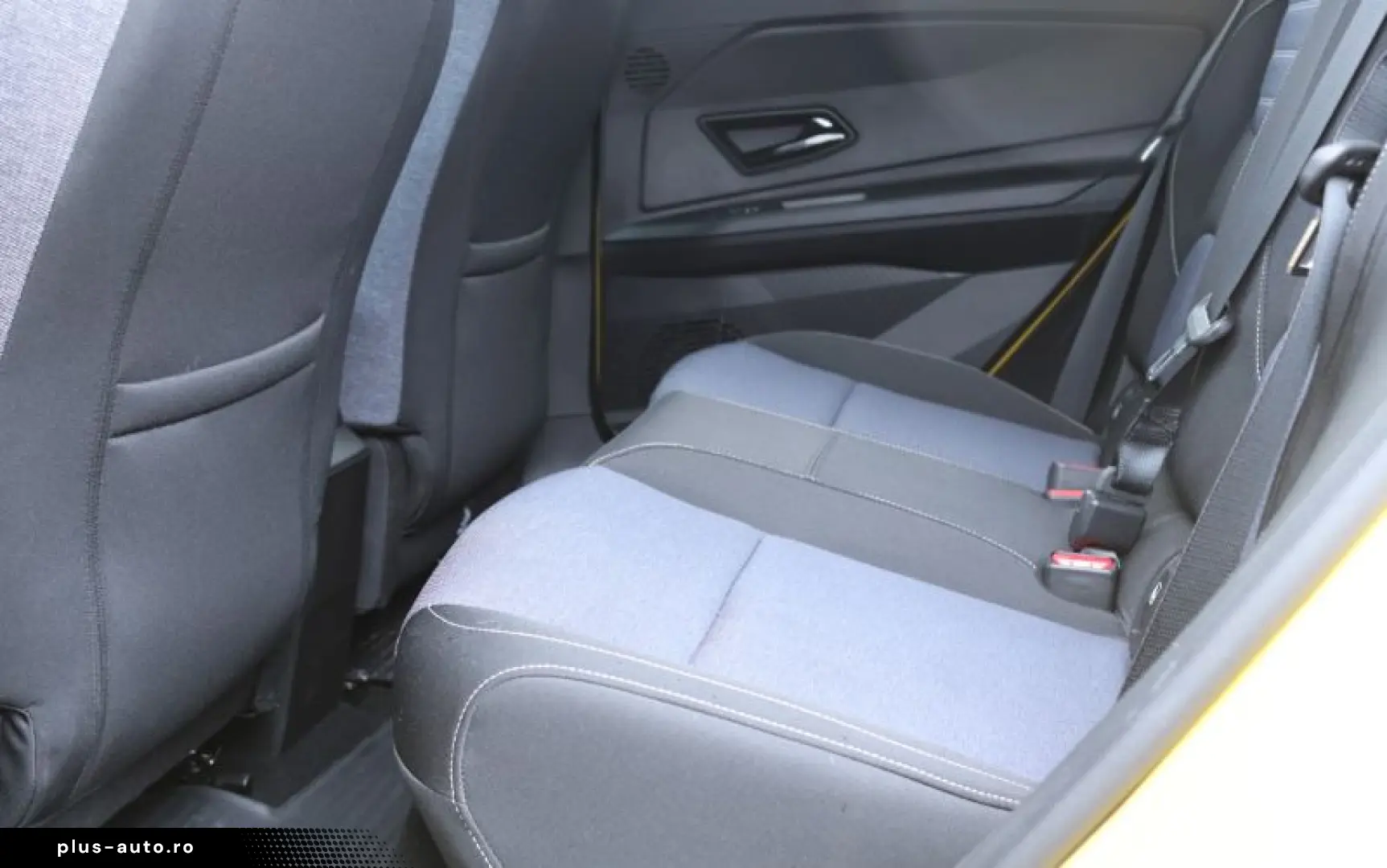 RENAULT 5 techno comfort range 150cp