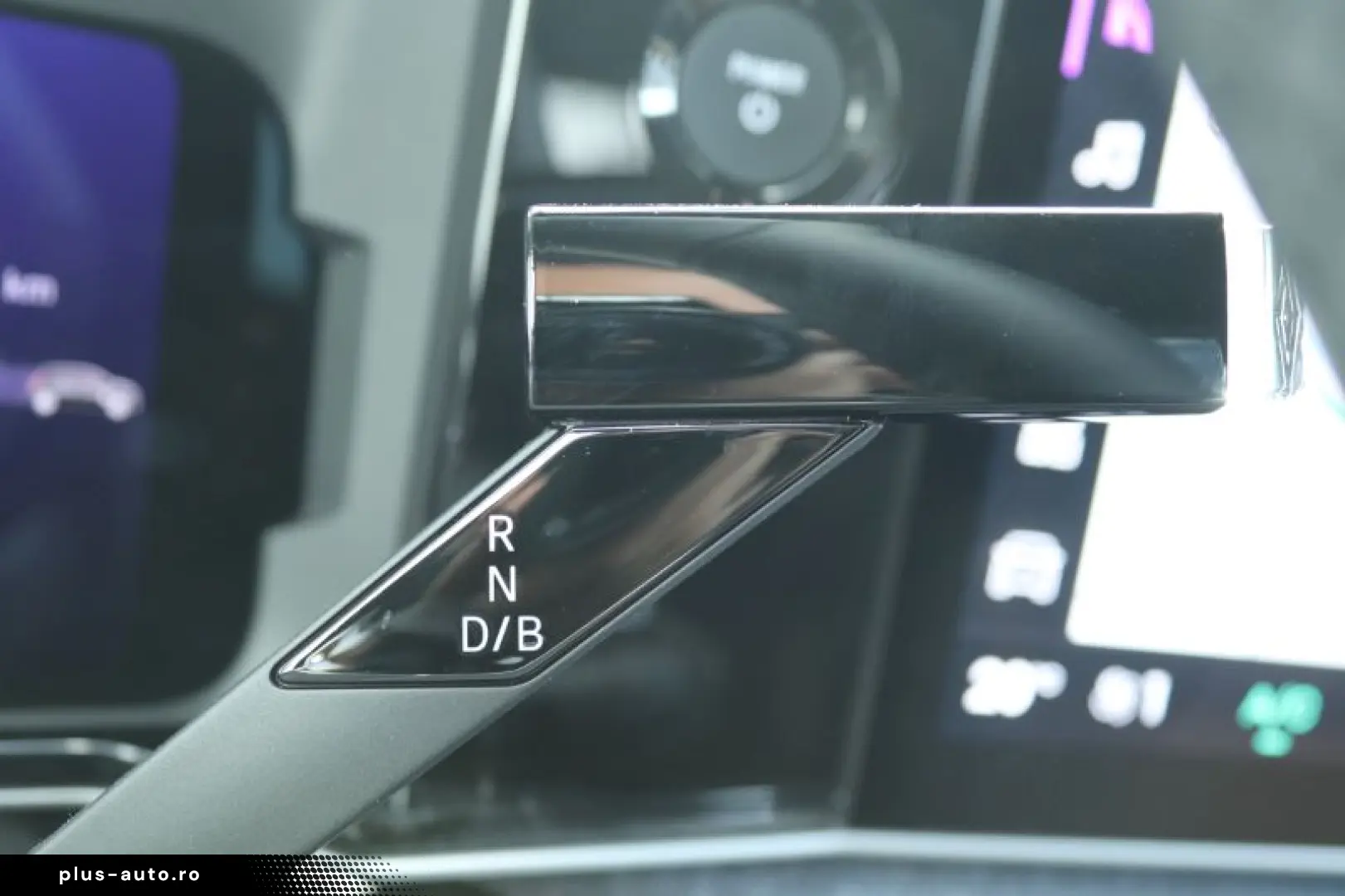 RENAULT 5 techno comfort range 150cp