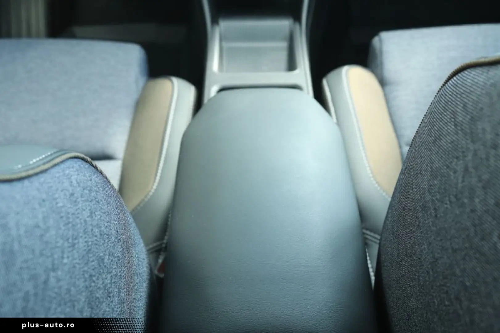 RENAULT 5 techno comfort range 150cp