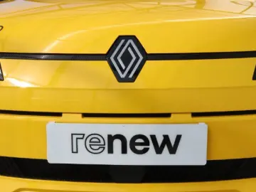 RENAULT 5 techno comfort range 150cp