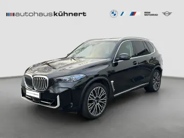 BMW X5 xDrive50e LuftFw. DrvAssPro StHzg AHK H&K RFK