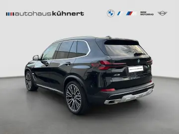 BMW X5 xDrive50e LuftFw. DrvAssPro StHzg AHK H&K RFK