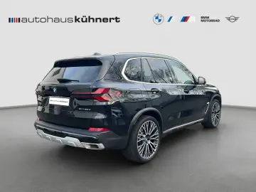 BMW X5 xDrive50e LuftFw. DrvAssPro StHzg AHK H&K RFK