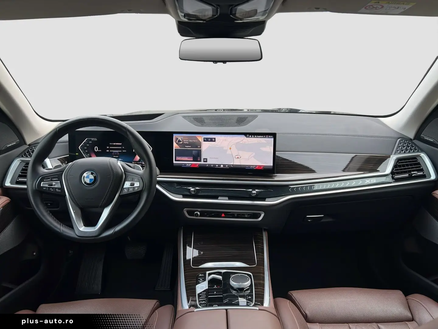 BMW X5 xDrive50e LuftFw. DrvAssPro StHzg AHK H&K RFK