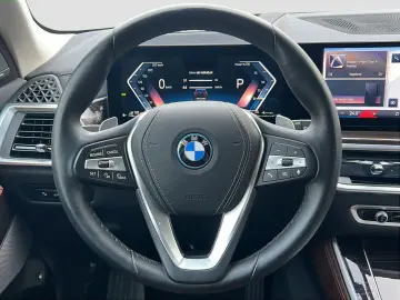 BMW X5 xDrive50e LuftFw. DrvAssPro StHzg AHK H&K RFK