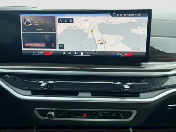 BMW X5 xDrive50e LuftFw. DrvAssPro StHzg AHK H&K RFK