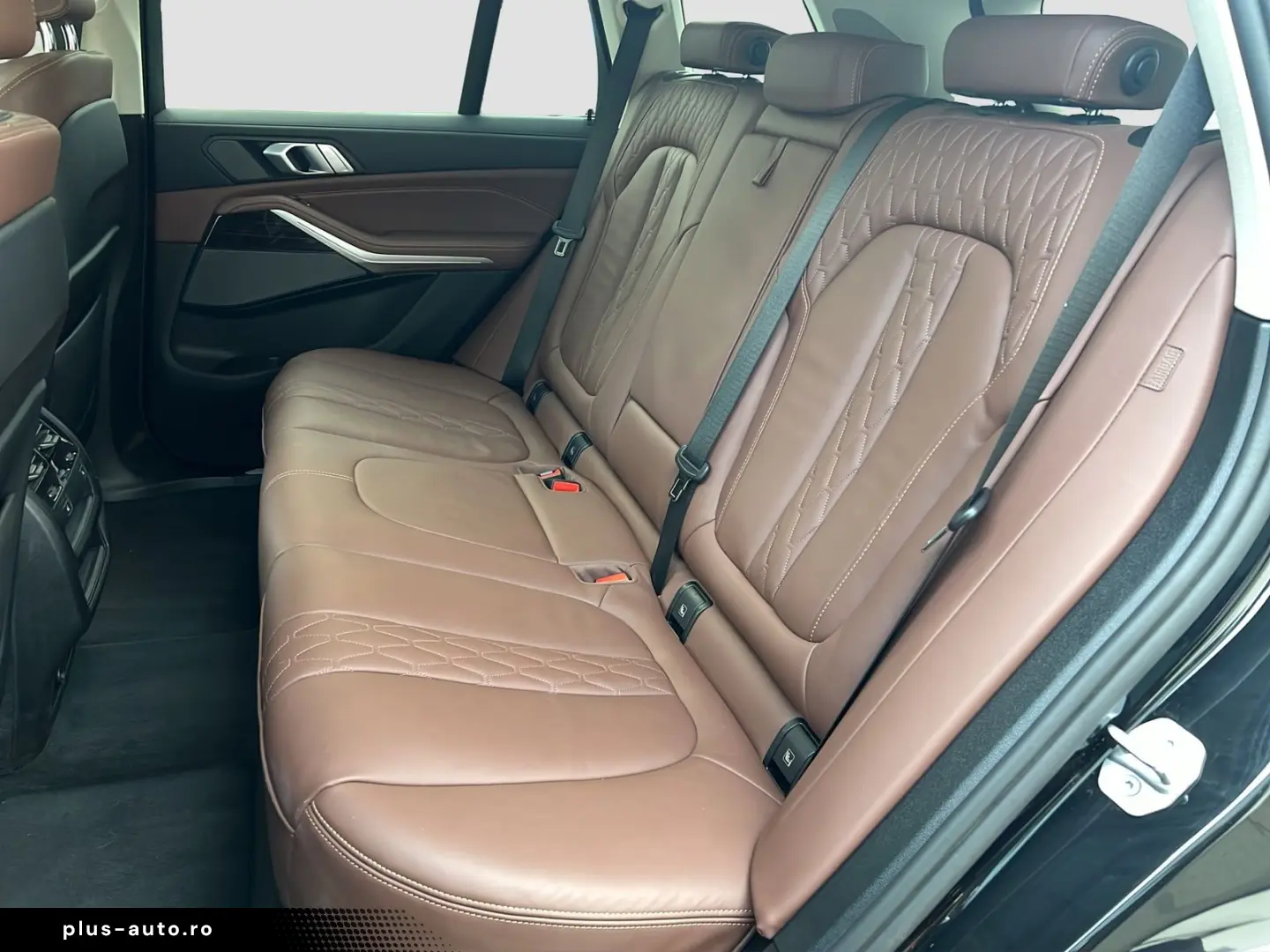 BMW X5 xDrive50e LuftFw. DrvAssPro StHzg AHK H&K RFK